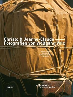 

Christo and Jeanne-Claude (4368704)