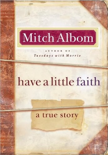 

Have a Little Faith