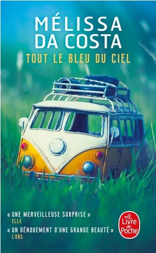 

Tout le bleu du ciel