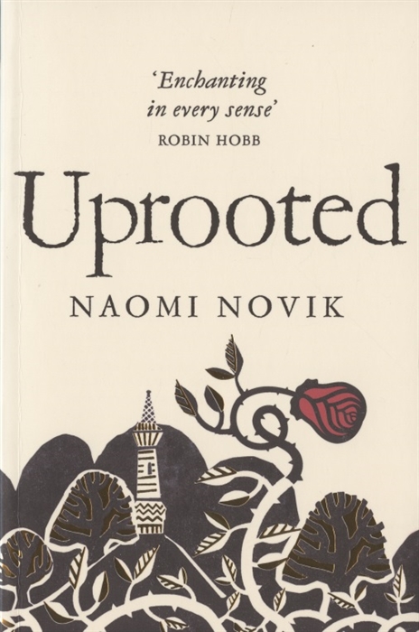 

Uprooted (1680661)