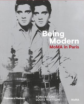 

Being Modern. MoMA in Paris