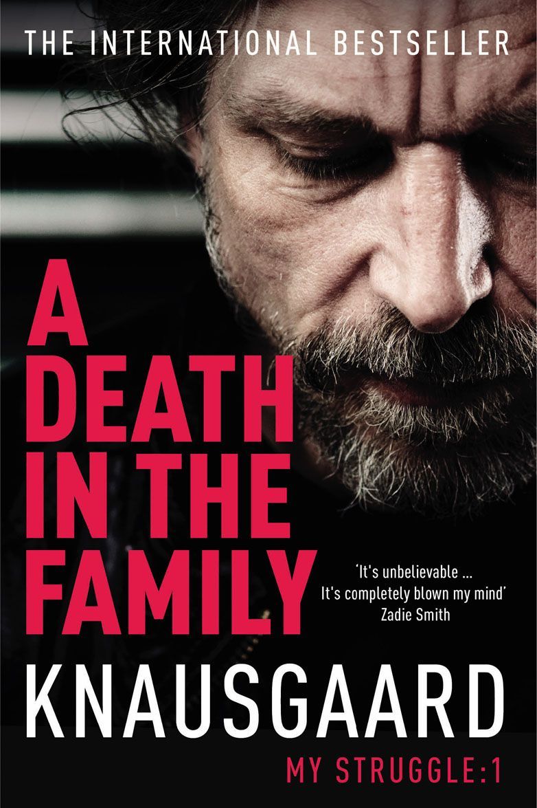 

A Death in the Family (1596894)