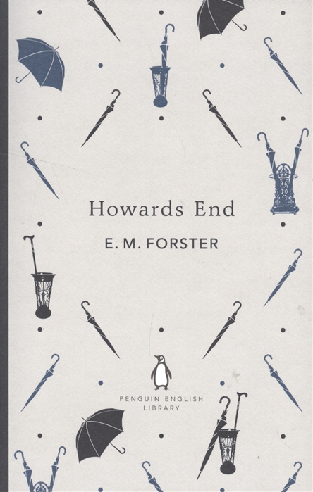 

Howards End (518350)