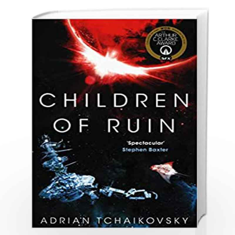 

Children of Ruin