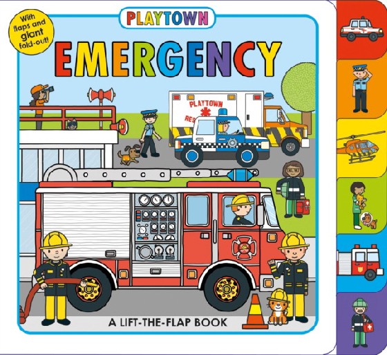 

Emergency (4311327)