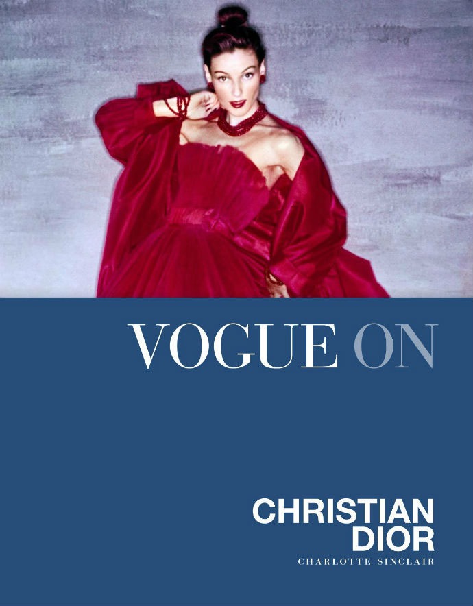 

Vogue on: Christian Dior
