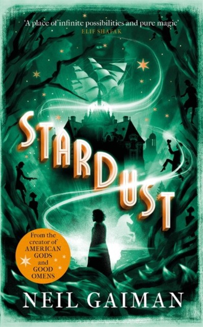 

Stardust (4363666)