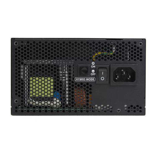 

Блок питания Antec HCG850 Gold