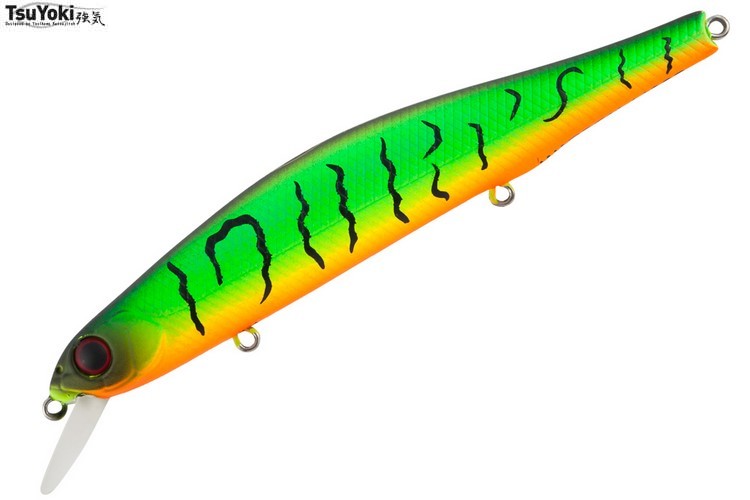 

Воблер TsuYoki WATSON 130SP 432 (139211)