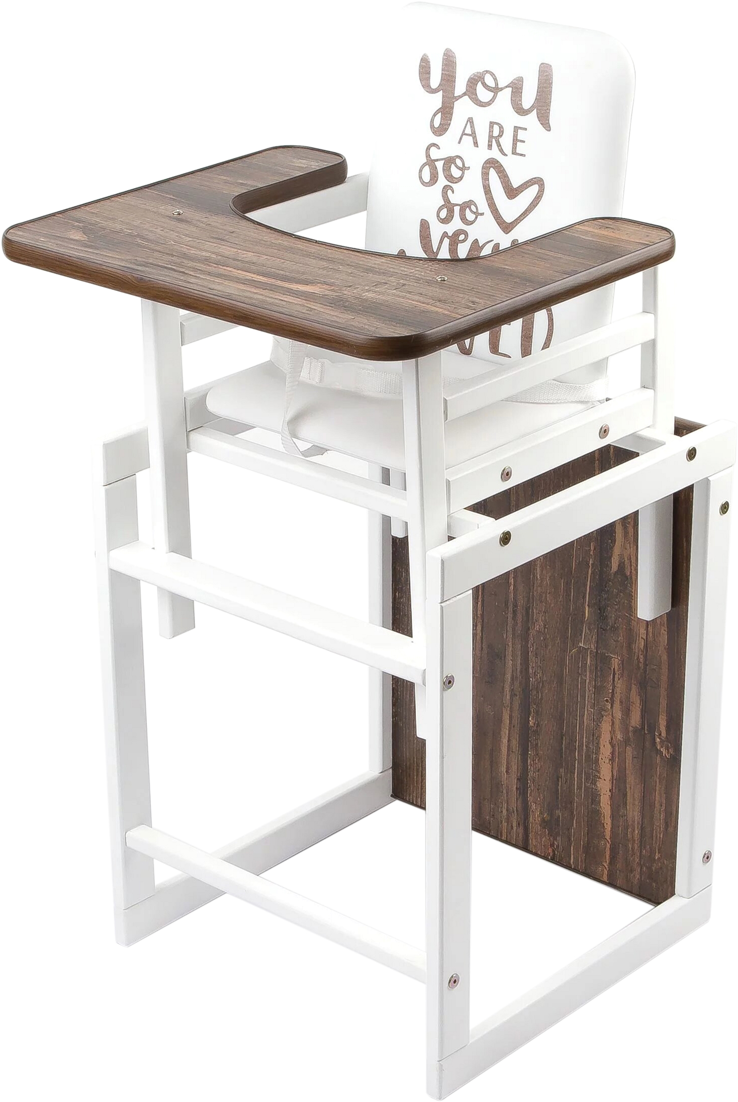 

Стульчик-трансформер Ommi Nature Мангровое дерево (159024)