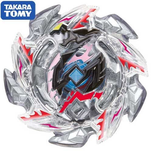 

Бейблейд B-130 04 Адская Саламандра Takara Tomy Hell Salamander 13 Blow запуск