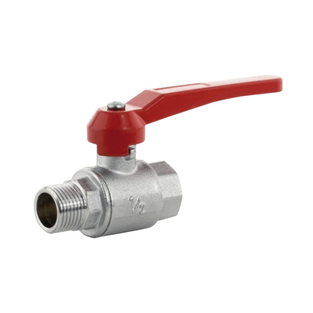 

Кран шаровой Rastelli Goal 2" ВН (ручка) Арт. 61