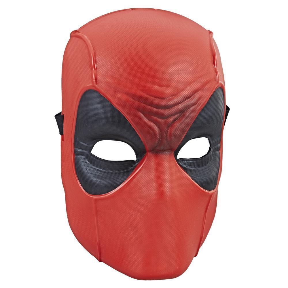 

Маска Дедпул Марвел Marvel Deadpool Hasbro E2934