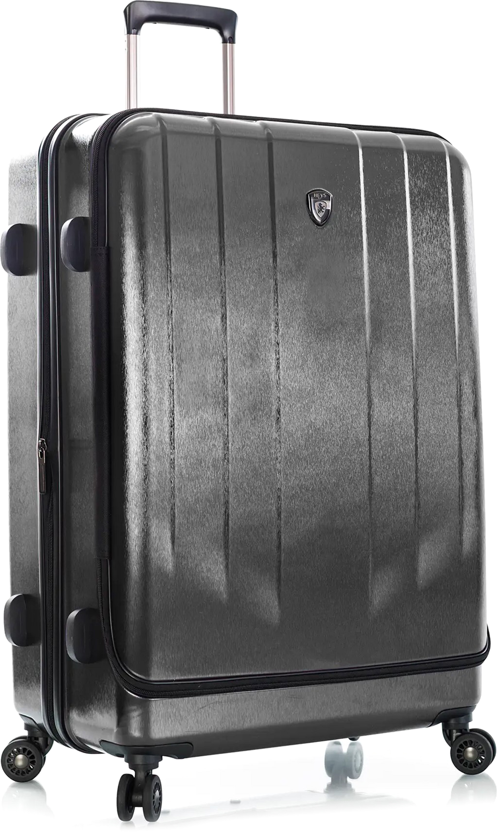 

Чемодан Heys EZ Access (L) Gunmetal (10140-0063-30)