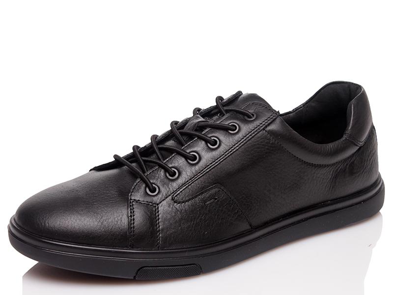 

Кеды мужские деми Prime 00-00009842 Черный р.43 (28,5 см.)