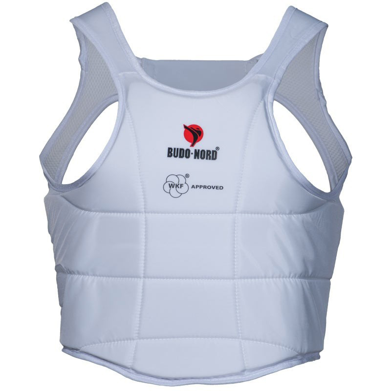 

Жилет Budo Nord WKF XS