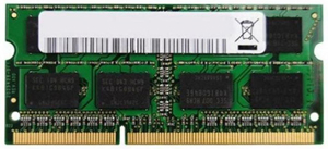 

Оперативная память Golden Memory SODIMM DDR3L-1600 8192MB PC3-12800 (GM16LS11/8)