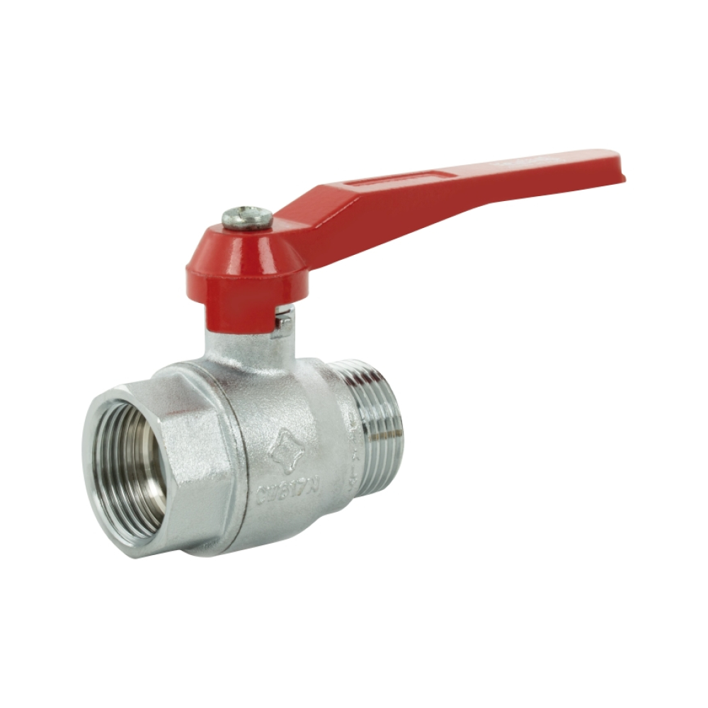 

Кран шаровой Rastelli Nova Plus 2" ВН (ручка) Арт. 46