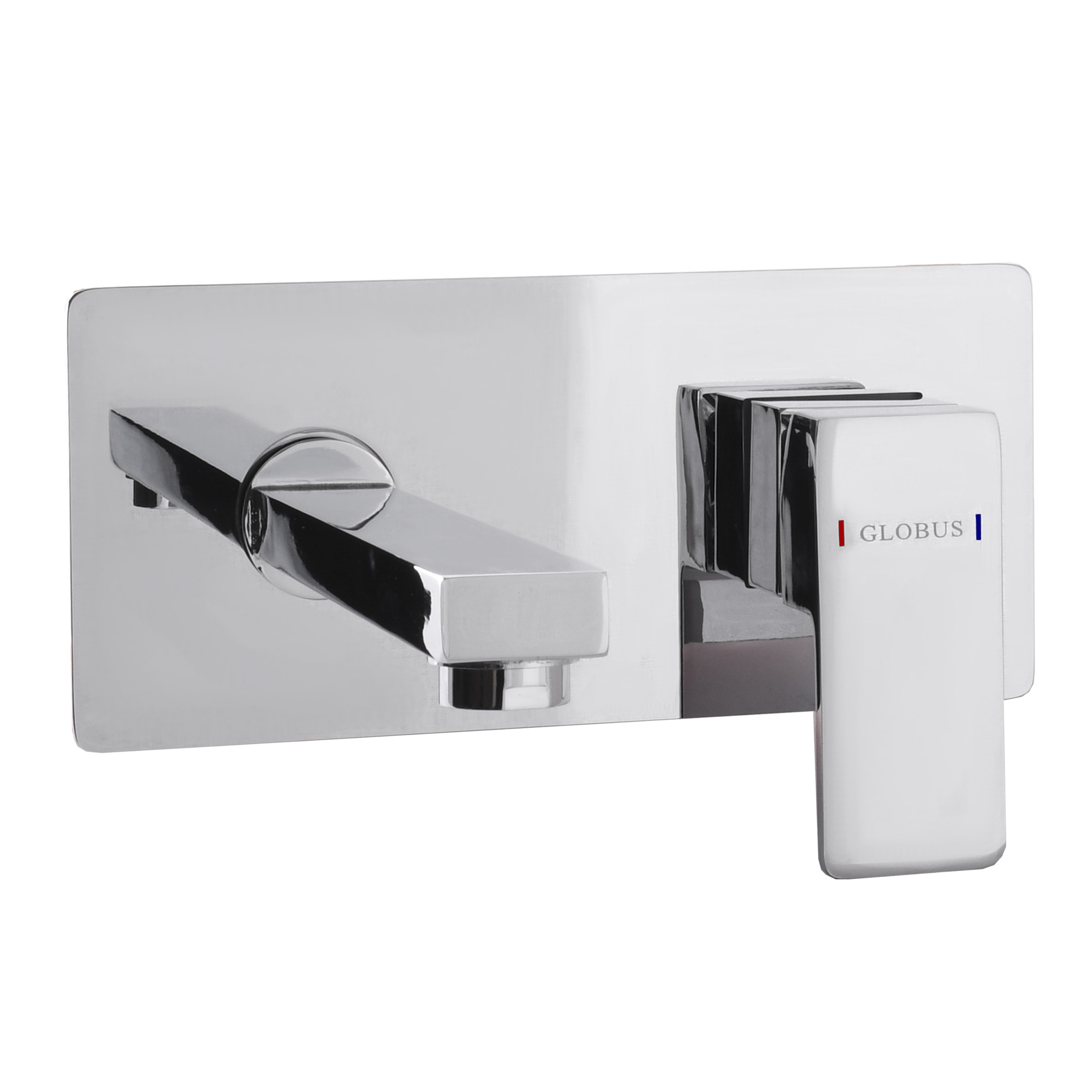 

Смеситель для умывальника Globus Lux Milano GLM-204-SMART (SR203876)