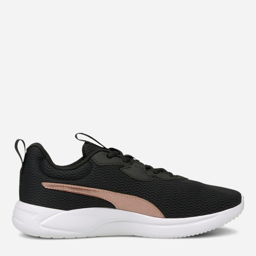 

Кроссовки Puma Disperse Xt Men S Refined 19523201 43 (9) 28 см Black-Metallic Silver