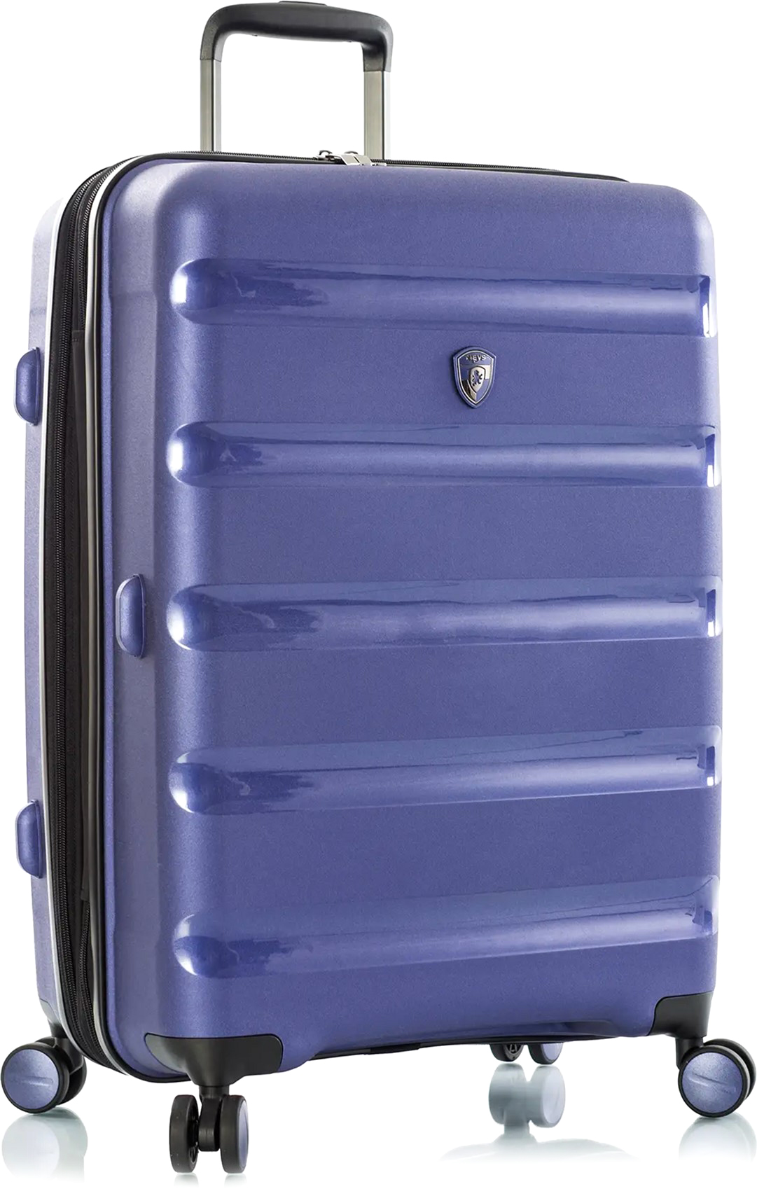 

Чемодан Heys Metallix (L) Cobalt Blue (10107-0018-30)