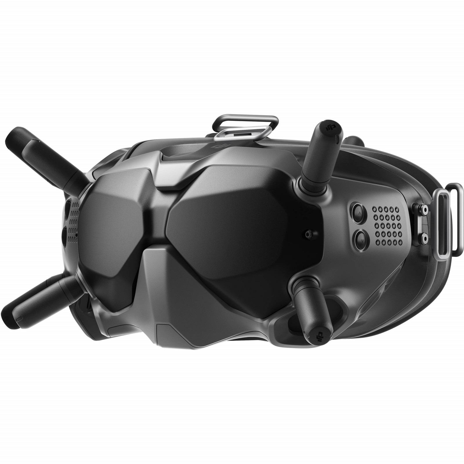 

Очки виртуальной реальности DJI Goggles V2 - gogle VR do DJI FPV