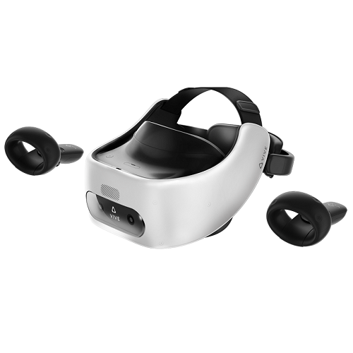 

Очки виртуальной реальности HTS HTC Vive Focus Plus 050B28466