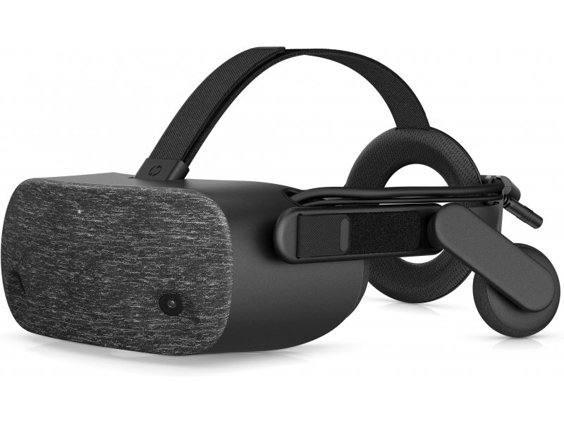 

Очки виртуальной реальности Hp Vr1000 (2Cz77Ea)
