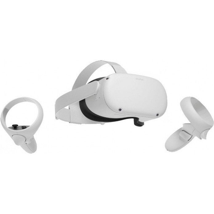 

Очки виртуальной реальности Oculus Quest 2 64 GB