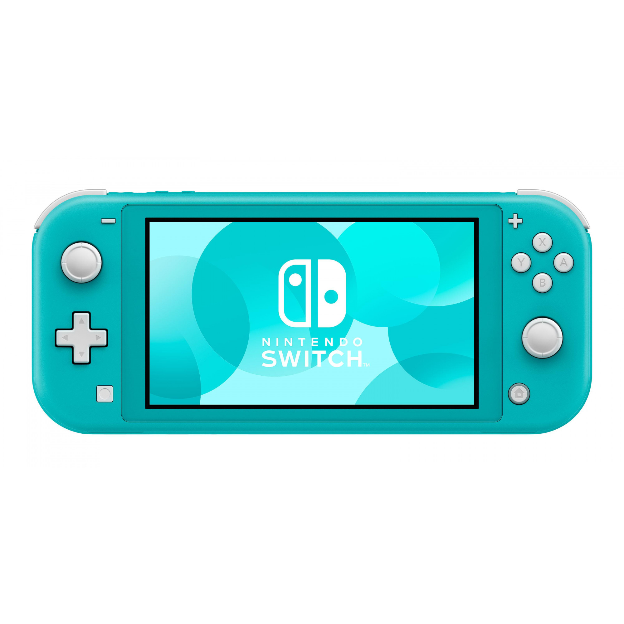 

Nintendo Switch Lite Turquoise