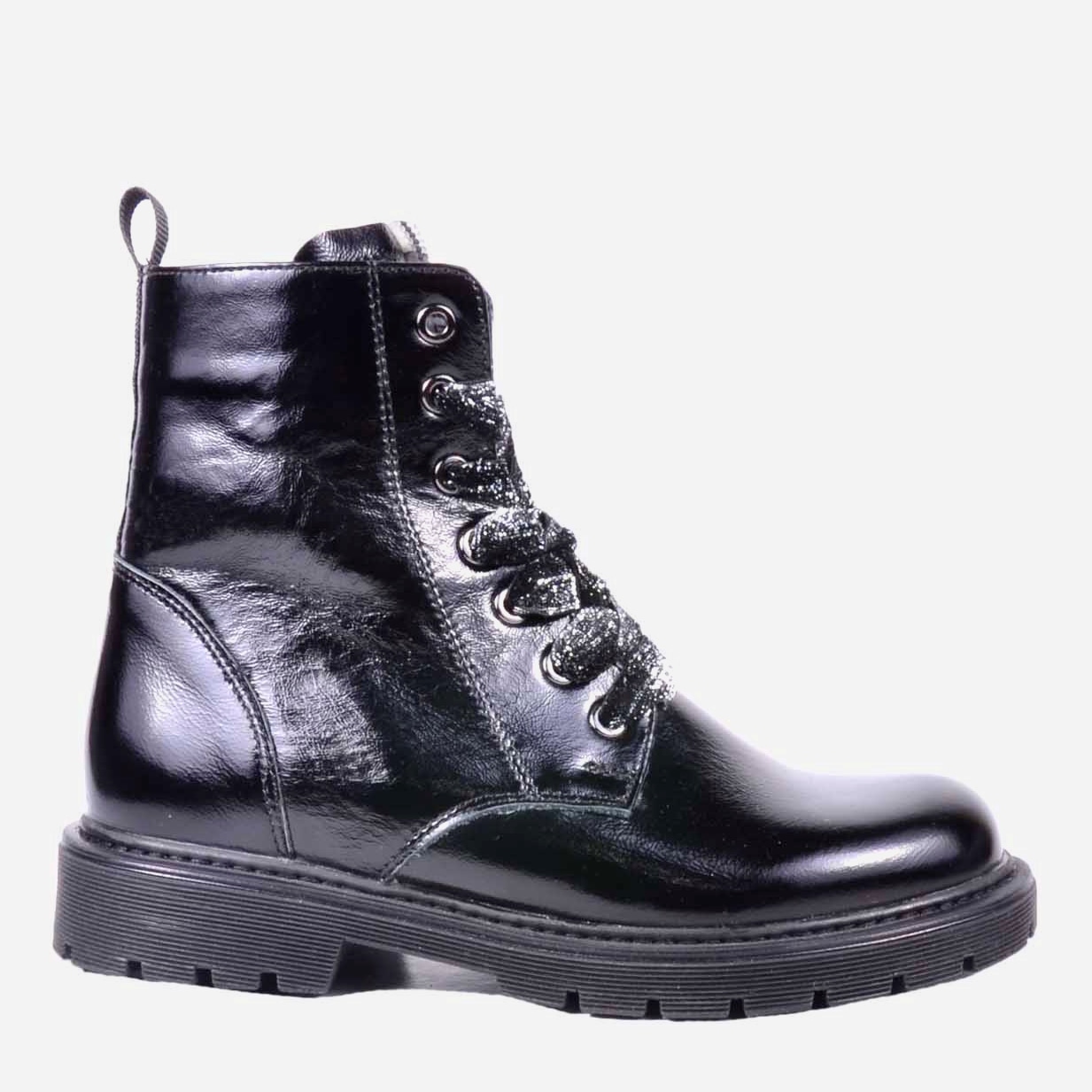 

Ботинки Irbis 755_black 33 Черные