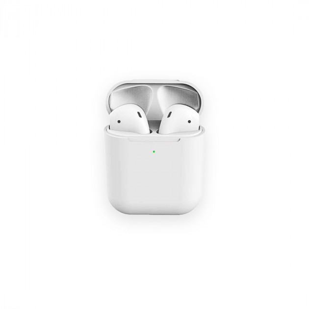 

Беспроводные Bluetooth наушники Macaroon Original AP2 One White (124547)