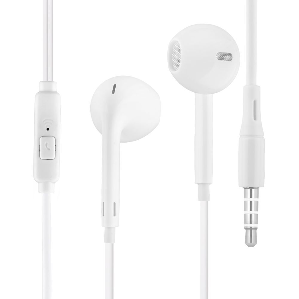 

Наушники Borofone BM54 Maya White (30932)
