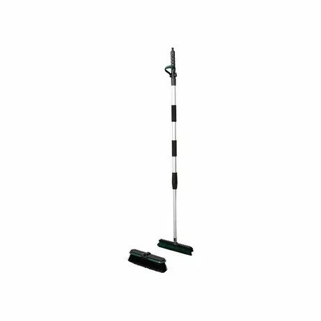 

Телескопическая щетка для уборки Parkside 127-193см