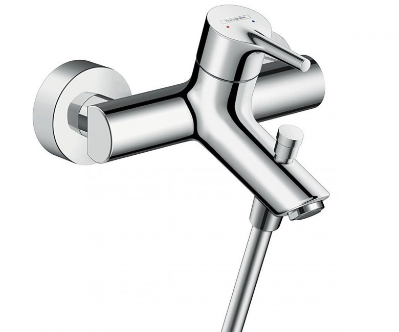

Змішувач для ванни Hansgrohe Talis S (72400000)
