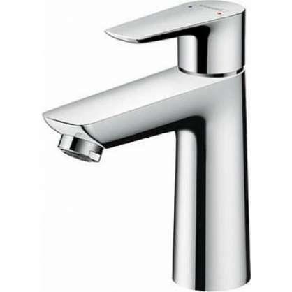 

Змішувач для умивальника Hansgrohe Talis E 110 (71710000)