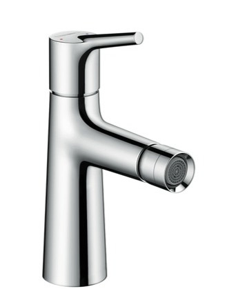 

Змішувач для біде Hansgrohe Talis S 100 (72200000)
