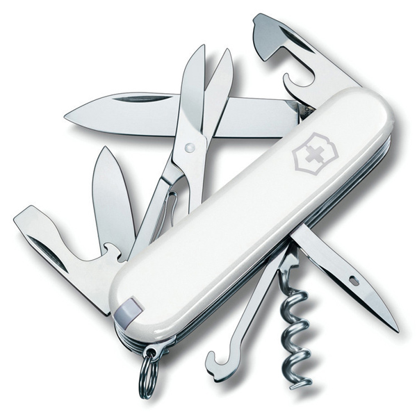 

Складаний ніж Victorinox Climber (1.3703.7)