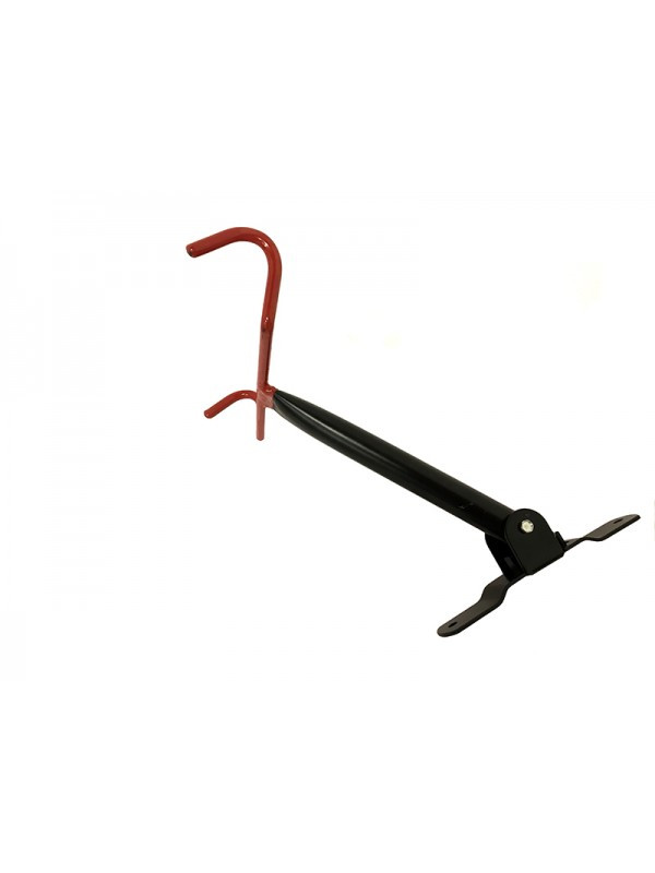 

Держатель для хранения велосипеда настенный SSH складной