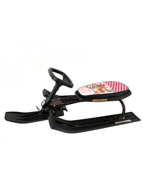 

Снегокат детский "LOL Surprize" KLB (ЛОЛ Сюрприз)(Тайвань)