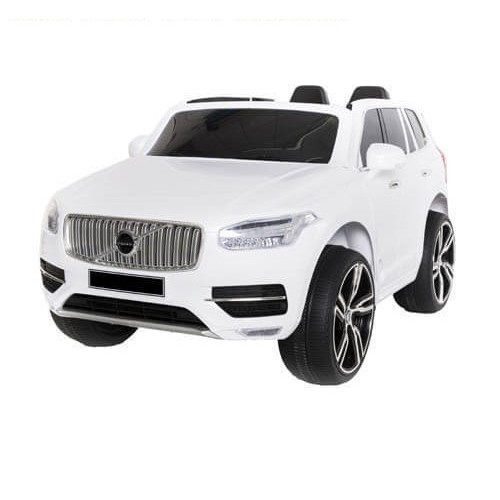 

Электромобиль AL Toys Volvo XC90 White (XC90)