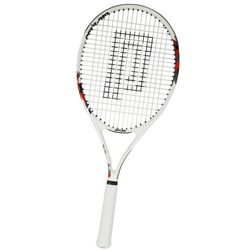 

Теннисная ракетка pros pro CX-102 белая (275гр)