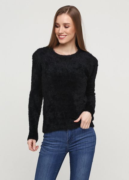 

Свитер Moni&Co L/XL Черный (1097-768)