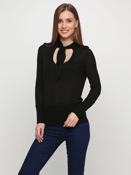 

Пуловер H&M М черный (1089-340)