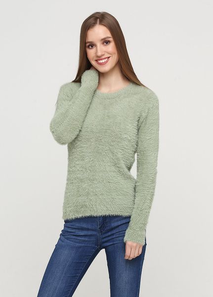 

Свитер Moni&Co S/M Зелёный (1097-765)
