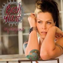 

Виниловая пластинка Beth Hart - My California 2010 (M 7329 1, 180 Gm.) Mascot/EU Mint (art.233265)