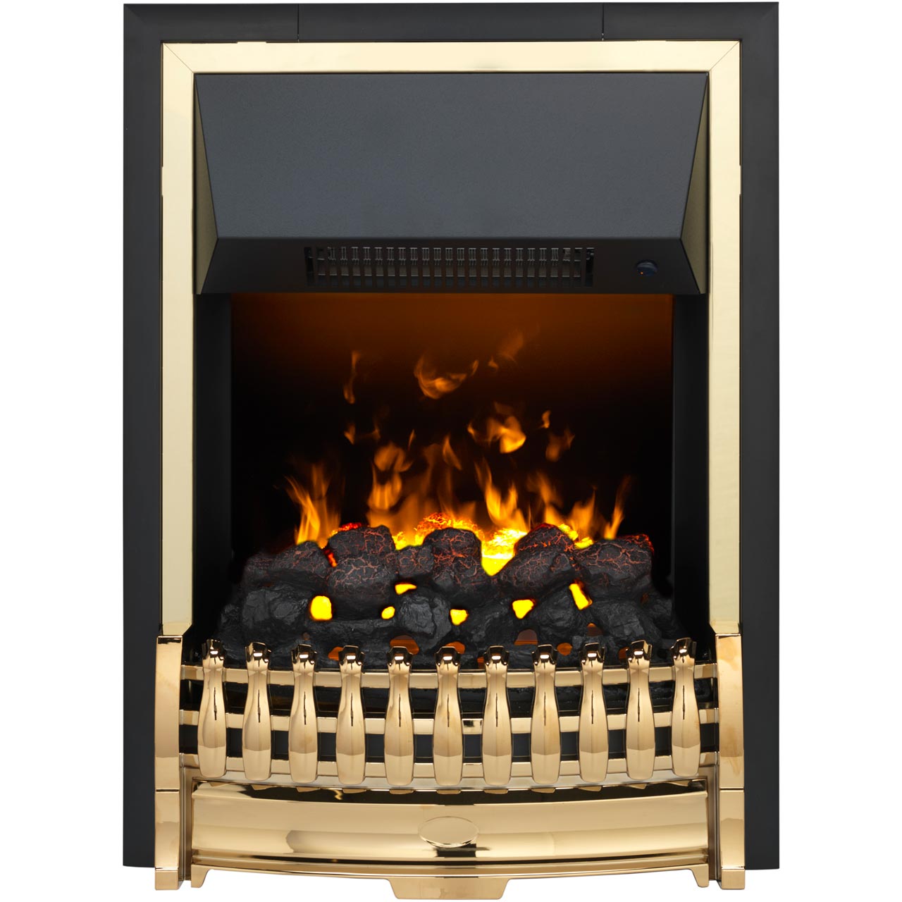

Электрокамин Dimplex Atherton