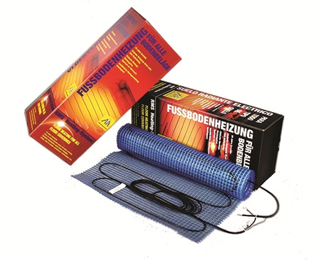 

Нагрівальний мат Arnold Rak FHL 2135 700Вт 3.5м² (FH L 2135)