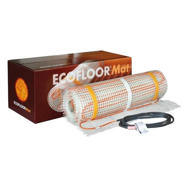 

Тепла підлога | Нагрівальний мат Fenix LDTS 160 70Вт 6.2м 0.5м.кв