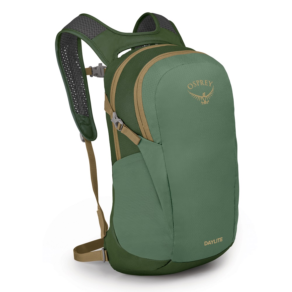 

Рюкзак Osprey Daylite світло-зелений